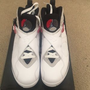 Jordan 8 retro 2013